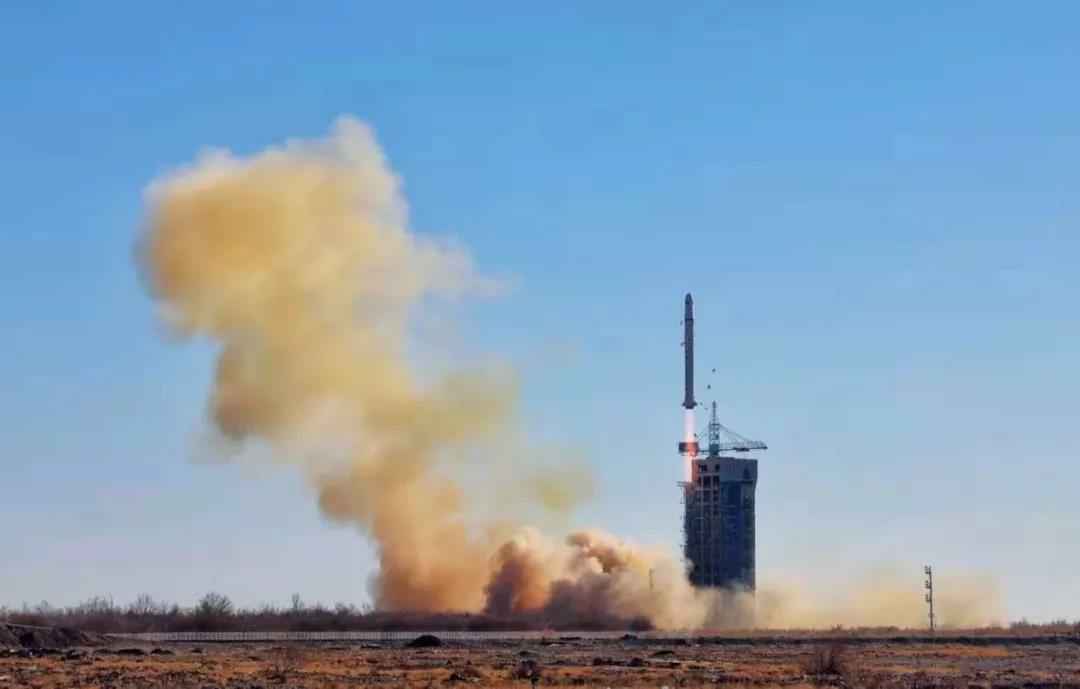 华体·官方版网站登录入口-华体（中国）“多星分离超级电容电源系统”再次成功发射多颗小卫星！