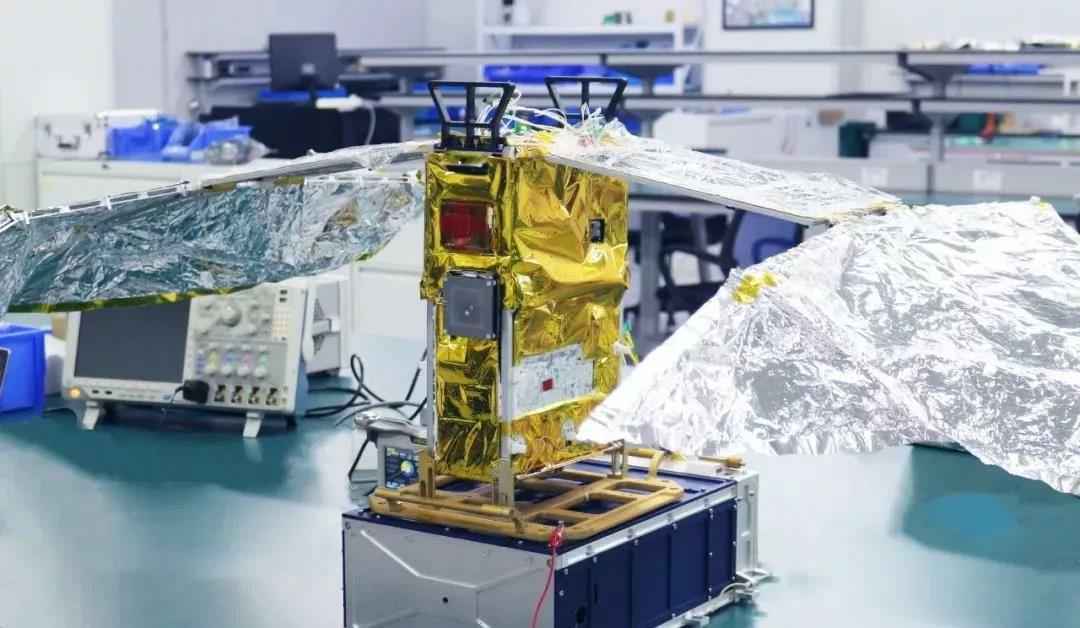华体·官方版网站登录入口-华体（中国）超级电容2019年星箭分离首发成功！