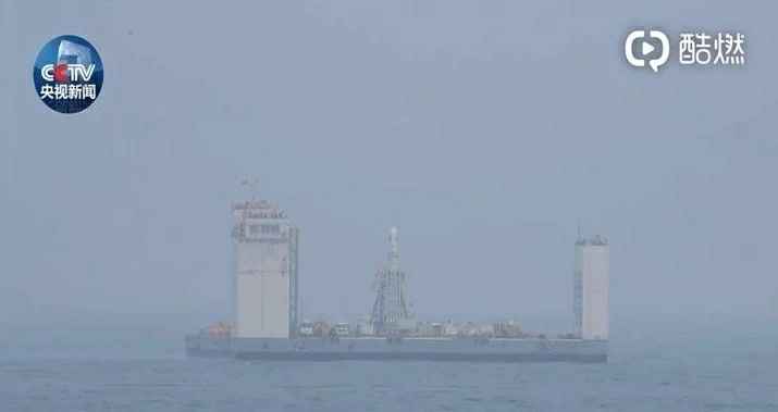 华体·官方版网站登录入口-华体（中国）“2.7V10F特殊模组电源体系” 成功完成我国运载火箭海上首秀的星箭分离任务