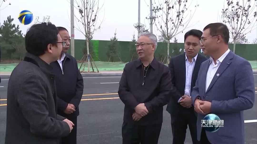 【要闻】张国清市长亲临华体·官方版网站登录入口-华体（中国）生产基地现场调研指导