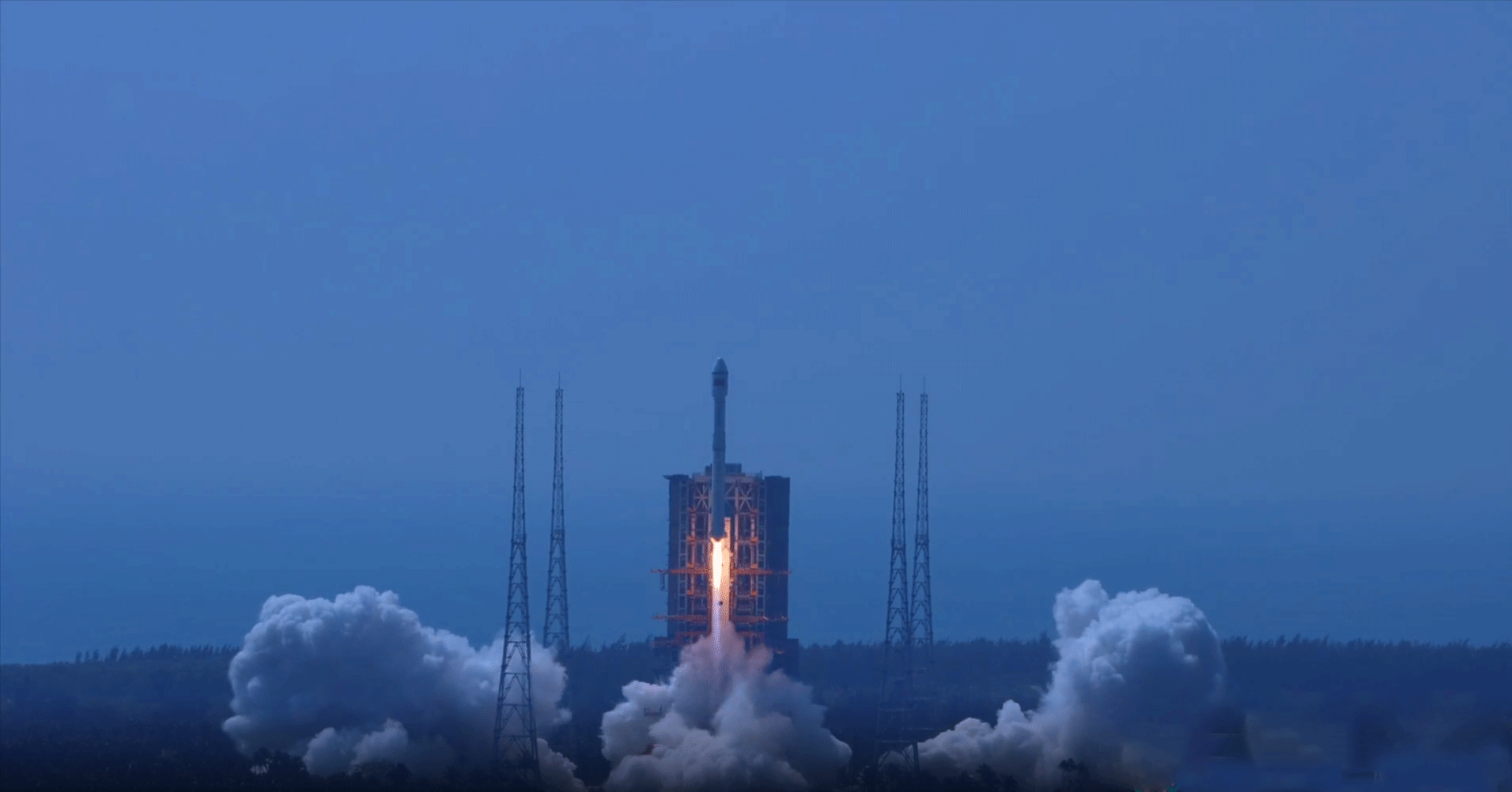 华体·官方版网站登录入口-华体（中国）助推中大型卫星分离成功，星箭分离电源应用再上新台阶！